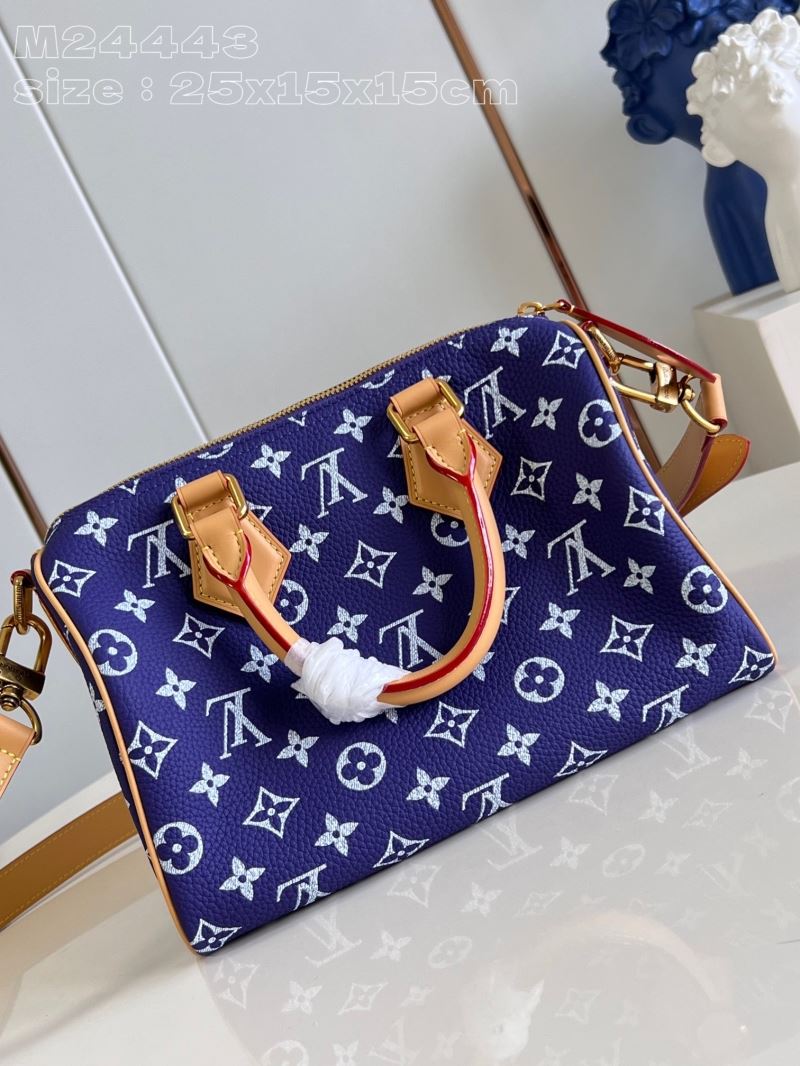 Louis Vuitton Speedy Bags